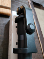 Монопод для телефона / селфи палка Xiaomi Selfie Stick Mi, Bluetooth трипод, черный #8, Дмитрий Х.