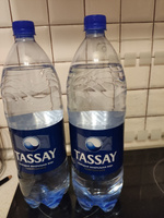 Вода газированная Tassay природная, 6 шт х 1,5 л #151, Ирина Р.