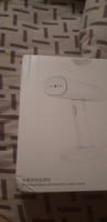 Отпариватель Xiaomi Mijia Handheld Ironing Machine Steamer, MJGTJ01LF, белый, для одежды ручной, портативный #5, Наталья С.