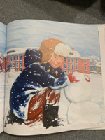 Первый снег. Пластилиновые сказки для детей Барбара Рид | Рид Барбара #6, Наталия М.