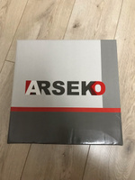 Ботильоны ARSEKO #51, Татьяна Б.