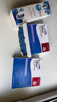 Контактные линзы Bausch + Lomb, Soflens daily disposable, однодневные, -2.00 / 14,2 / 8.6, 90 шт. #36, Надежда Р.