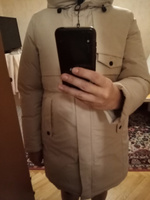 Куртка DT Fashion #46, Юлия Крюкова