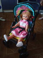 Большая кукла Весна для девочки говорящая Алиса 52 см #27, Юлия Н.