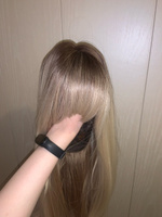 Парик женский,имитация натуральных волос,парики длинный женские #85, Екатерина Н.