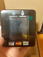 POS терминал Телеметрон Вендиста V2.5 3 в 1 4G #7, Марсель З.