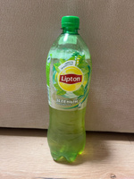 Холодный чай Lipton Зелёный, 1 л #92, Владимир Б.