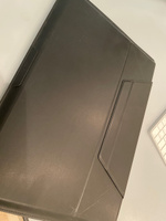 Чехол-подставка для ноутбука MOFT Carry Sleeve / 15 и 16 дюймов / Чёрная #18, Антон Ш.