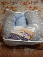 Vensalio Подушка для беременных и кормящих , 90x140  #169, Игорь М.