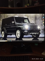 Samsung 27" Монитор Professional Monitor LF27T450FQIXCI, черный #49, Евгений Ч.