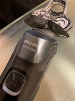 Cменные ножи-лезвия для Philips SH50/50 для бритвенных головок Philips серии электробритв 3шт и AquaTouch #7, Александр