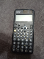 Научный НЕПРОГРАММИРУЕМЫЙ калькулятор CASIO FX-991CW #4, Никита М.