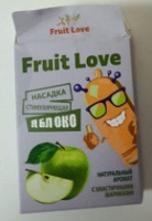 Fruit Love Насадки и удлинители эротические, На член, 18.6см #8, Гриша П.