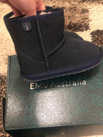 Угги EMU Australia #14, Анастасия К.