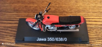 Наши мотоциклы №2, Jawa 350/638-0-00 #6, Юрий М.