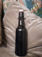 Brendimaster Бутылка, 0.5 л, 15 шт #36, Светлана О.