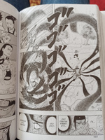 Naruto. Наруто. Книга 4. Превосходный ниндзя | Кисимото Масаси #70, Наталья Н.