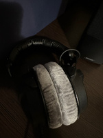 Амбушюры + оголовье Beyerdynamic DT 770, DT 770 Pro #8, Виктор К.