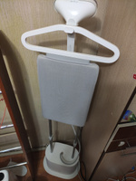 Отпариватель Xiaomi Mijia Supercharged Garment Steamer ZYGTJ01KL #4, Ольга