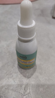 Smart master Organic oil 30 мл, средство для ногтей с экстрактом монарды и чистотела, для кутикулы, смарт масло для маникюра и педикюра #5, Екатерина П.