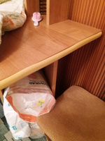 Защитная лента на углы мебели, защитный уголок, лента безопасности #36, Шилова Александра