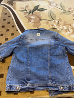 Куртка джинсовая RM Shopping #43, Ольга Б.