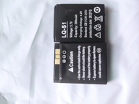 Комплект из двух Аккумуляторов LQ-S1 для смарт часов DZ09 /A1 /GT08 /V8 /380 mAh Li-ion #3, Сергей Н.