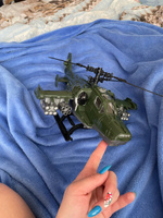 Вертолет игрушка Нордпласт, Вертолет военный Игрушки для мальчиков #17, Мария Жук