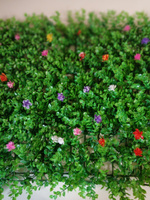 Магазин искусственных цветов №1 Искусственная трава,1шт #4, Черныш Ирина