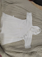 Одежда для крещения Katty Baby #8, Алёна В.
