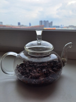 Essentea / Крышка стеклянная для чайника серии "Венши" #8, Дарья Н.