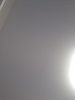 Натяжной потолок комплект 300*400 см, полотно MSD Classiс, Матовый потолок своими руками #97, Сергей Р.