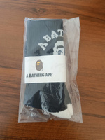 Носки A BATHING APE #10, Виталий Ф.