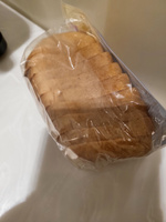Хлеб белый "Pan Blanco", 2шт.*250гр. Без глютена. #8, Ирина К.