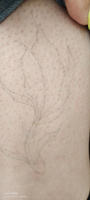 Татуировки долговременные для взрослых / Стойкие тату без клея / Парные рыбки #47, Анна Ф.