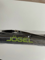 Насос для мяча ручной Jogel JA-105 ND двойного действия. Длина насоса 30 см. #8, Евгения К.