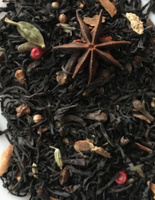 МАСАЛА пряный индийский черный чай со специями, 100 г. MUTE #87, Родион Д.