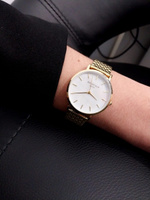 Женские наручные часы с минеральным стеклом Rosefield The Upper East Side UEWG-U21 с гарантией #3, Анастасия М.