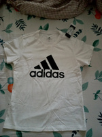 Футболка adidas Sportswear W BL T #53, Ирина В.