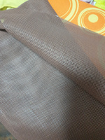 Москитная сетка АнтиКошка PetScreen коричневая полотно 1,6*0,8 м #66, Ирина К.