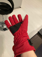 Перчатки CAMP LIFE с подогревом перчатки горнолыжные, от аккумуляторов 2600 mAh #4, Мария Янович
