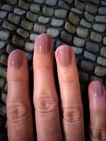 Masura Лак для ногтей Дымчатый Макияж, лиловый голографический, 11 мл #143, Zaichenko Elena