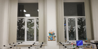 WALL STICKERS Интерьерные наклейки на стену для декора дома, декоративная самоклеящаяся наклейка для украшения интерьера детской комнаты, набор #6, Виноградова Ксения