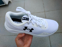 Кроссовки Under Armour Charged Pursuit 3 #47, Евгений