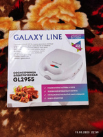 Сосисочница электрическая GALAXY LINE GL2955 #1, Валентина Б.