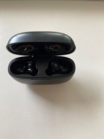 Беспроводные наушники Lenovo HT05 True Wireless Earbuds черный #4, Дмитрий Л.