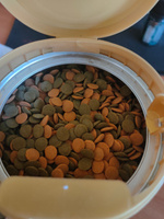 Tetra Wafer Mix (таблетки, пластинки) 600 грамм - корм для донных рыб, сомов и ракообразных. #75, Виктория Г.