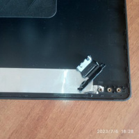 Крышка матрицы (экрана) для ноутбука Acer A315-42, A315-42G, N19C1, A315-54, A315-56, EX215-51 #2, Олег Д.