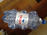 Вода негазированная Tassay природная, 6 шт х 1,5 л #146, ирина