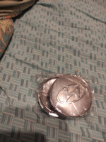 Колпачки заглушки на литые диски Хендай серебро 60/56 мм, 2 колпачка #6, Виктор Б.